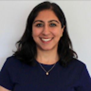 Meet your Posher, Sonal